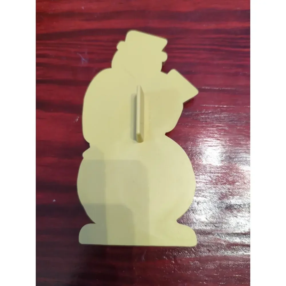 Stanley Home Products vintage cookie